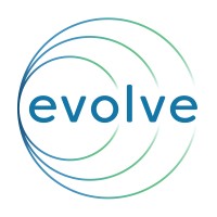 Evolve Adolescent Behavioral Health logo