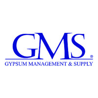 Gypsum Management and Supply logo