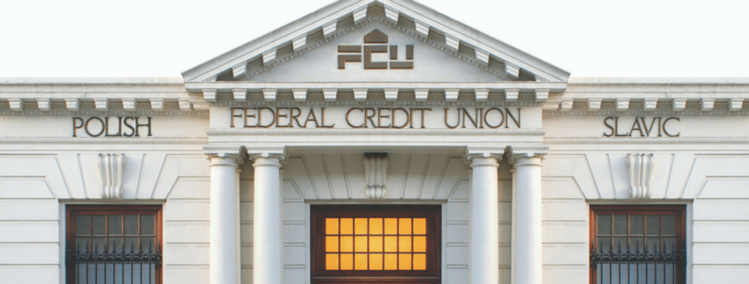 Polish & Slavic Federal Credit Union cover image