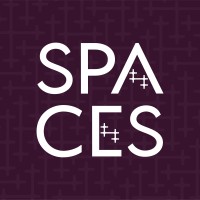 Spaces Incorporated logo