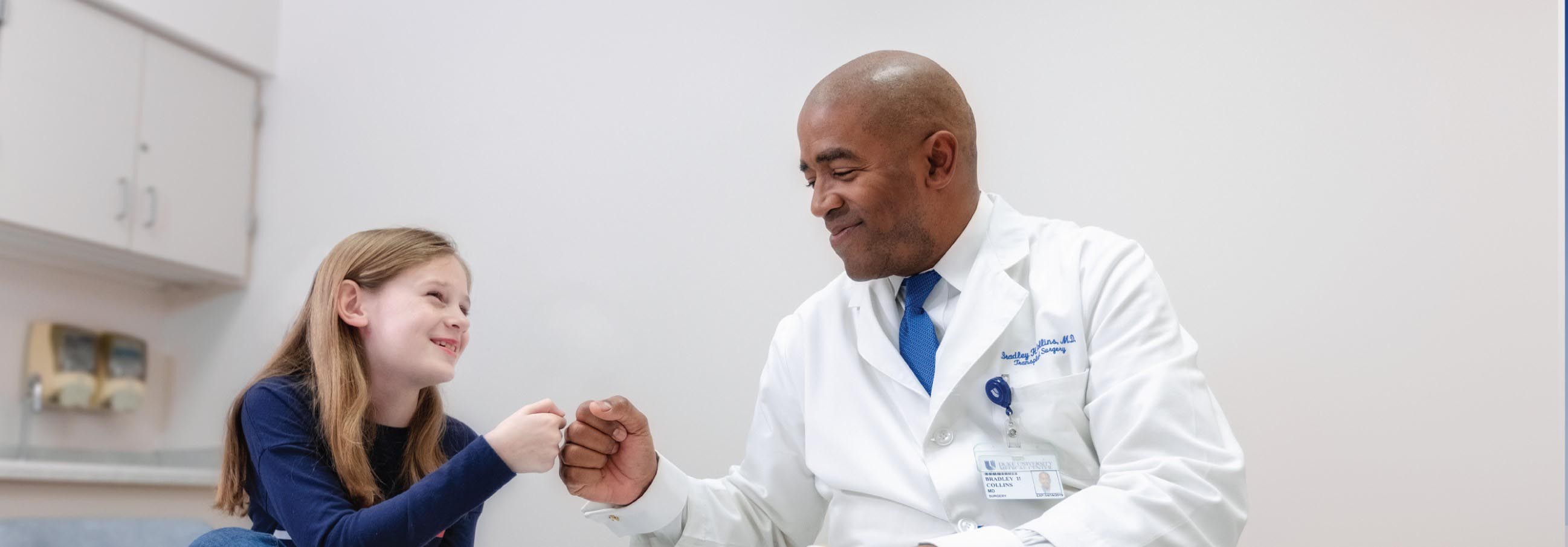 Duke University Hospital cover image