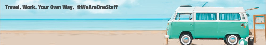 OneStaff Medical cover image