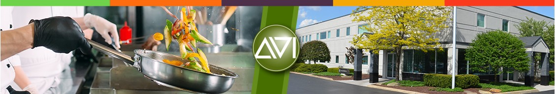 AVI Foodsystems cover image