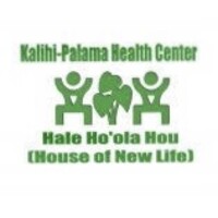Kalihi-Palama Health Center logo