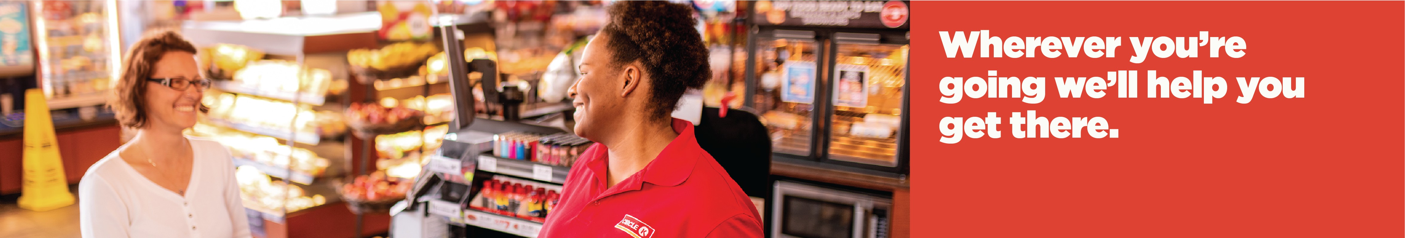 Circle K cover image