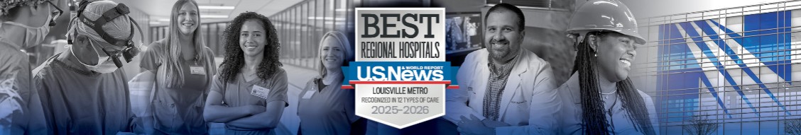 Norton Healthcare cover image