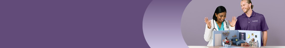 CompHealth cover image