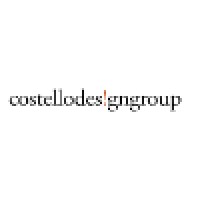 Costello Design Group logo