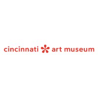 Cincinnati Art Museum logo