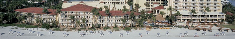 LaPlaya Beach & Golf Resort cover image