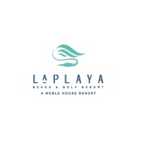 LaPlaya Beach & Golf Resort logo