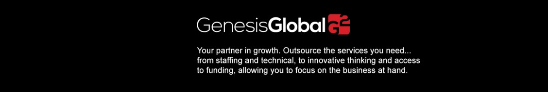 Genesis Global Workforce Solutions cover image