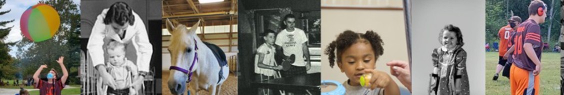 Achievement Centers for Children cover image