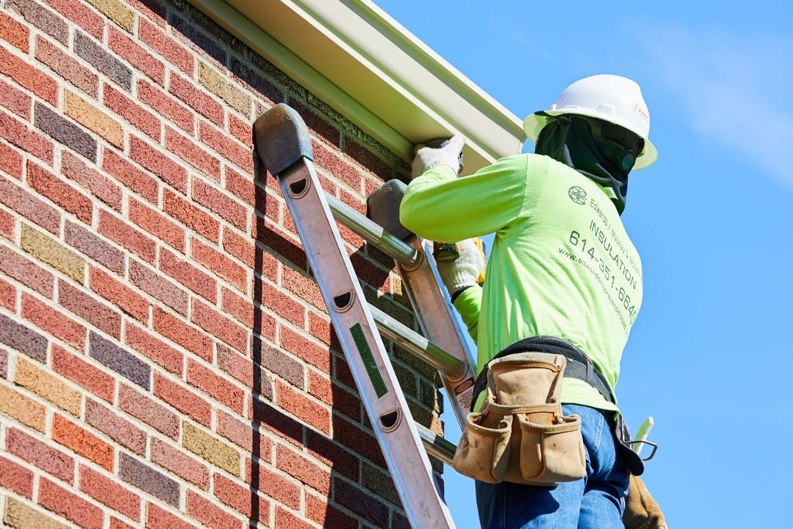 Installed Building Products cover image